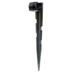 SOPORTE TUBO 16 MM (BOLSA ZIP 5 UNID) 902105