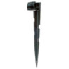 SOPORTE TUBO 16 MM (BOLSA ZIP 5 UNID) 902105