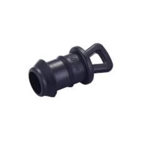 TAPON 16MM (BOLSA GRANEL 25 UNID) 901025