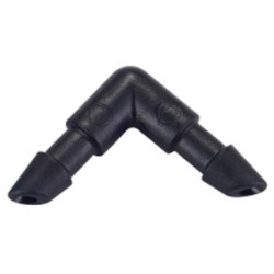 CODO 4 MM (BOLSA ZIP 10 UNID) 902410