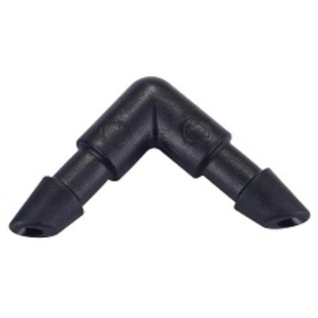 CODO 4 MM (BOLSA ZIP 10 UNID) 902410