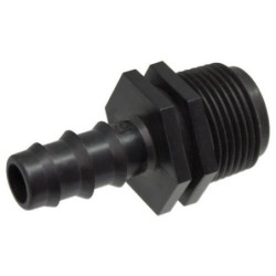 ADAPTADOR MACHO 16-3/4 (BOLSA 1 UNID)