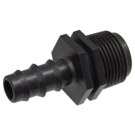 ADAPTADOR MACHO 16-3/4 (BOLSA 1 UNID)