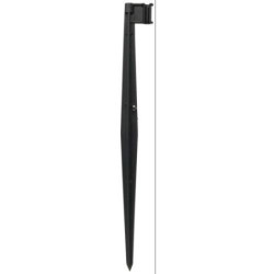 SOPORTE 30 CM PARA VARILLA (BOLSA ZIP 5 UNID)
