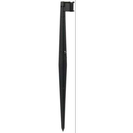 SOPORTE 30 CM PARA VARILLA (BOLSA ZIP 5 UNID)