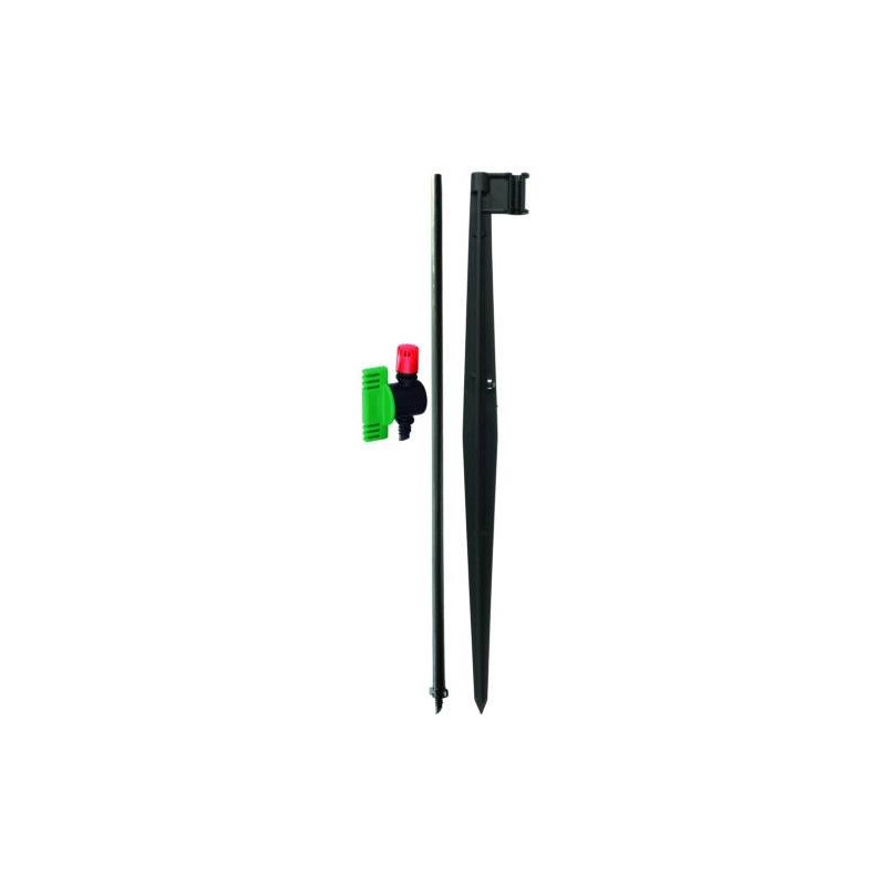 KIT VARIJET 360 C/SOPORTE Y VARILLA 30 CM