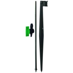 KIT VARIJET 90 C/SOPORTE Y VARILLA 30 CM