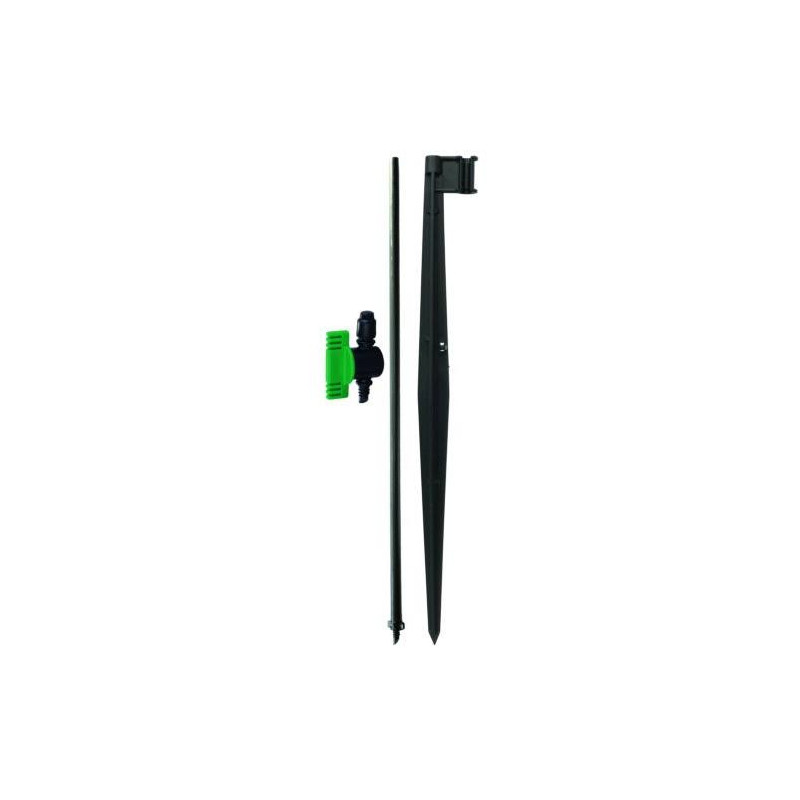 KIT VARIJET 90 C/SOPORTE Y VARILLA 30 CM
