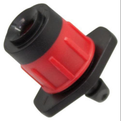 GOTERO INUNDADOR SPECTRUM-R. 0-80 L/H (BOLSA 10)