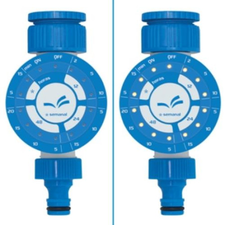 PROGRAMADOR DE 1 BOTON CLICKER RH3/4"-1" C4200