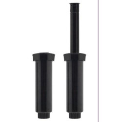 DIFUSOR 10CM CON TOBERA REGULABLE DE 25 A 360