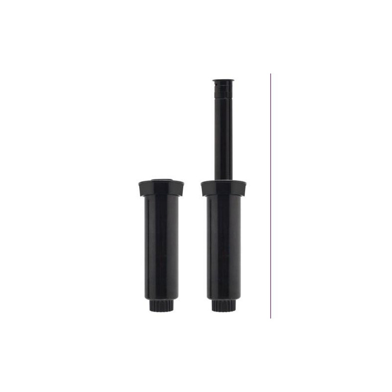 DIFUSOR 10CM CON TOBERA REGULABLE DE 25 A 360