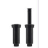 DIFUSOR 6CM CON TOBERA REGULABLE DE 25 A 360