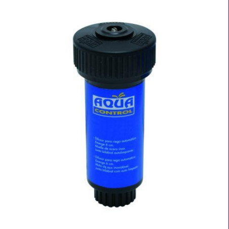DIFUSOR AQUA CONTROL 6CM  TOBERA (BOLSA 10 UNID)