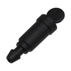 GOTERO REGULABLE TORKE-R. 0-6 L/H (BOLSA 25 UNID)