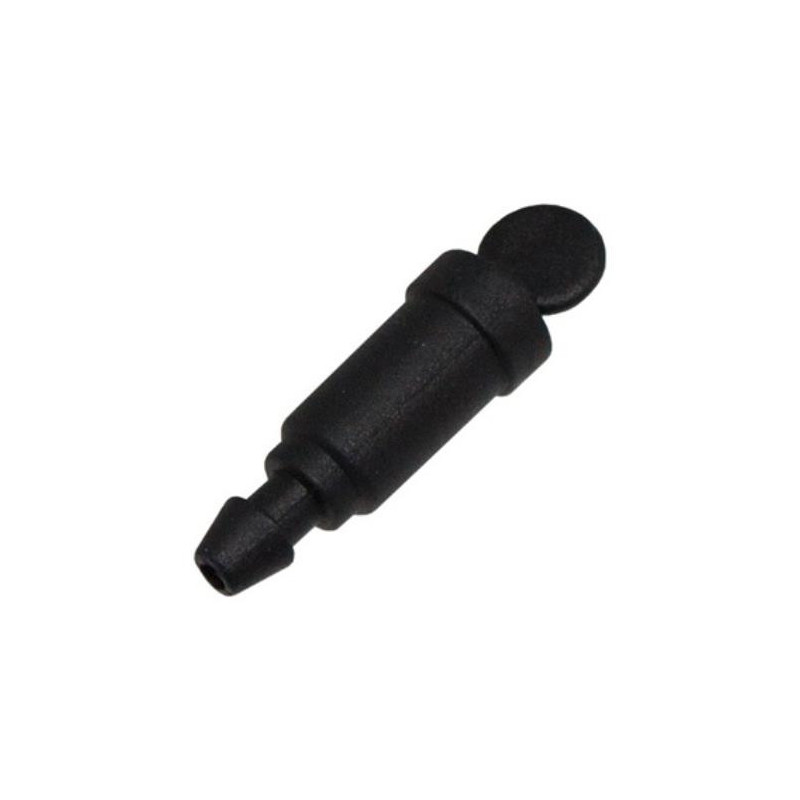 GOTERO REGULABLE TORKE-R. 0-6 L/H (BOLSA 25 UNID)