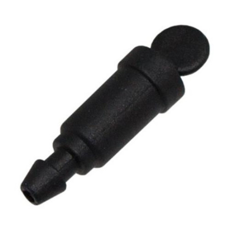 GOTERO REGULABLE TORKE-R. 0-6 L/H (BOLSA 25 UNID)