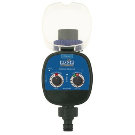 PROGRAMADOR ANALOGICO DE BOLA RH3/4" C4099N
