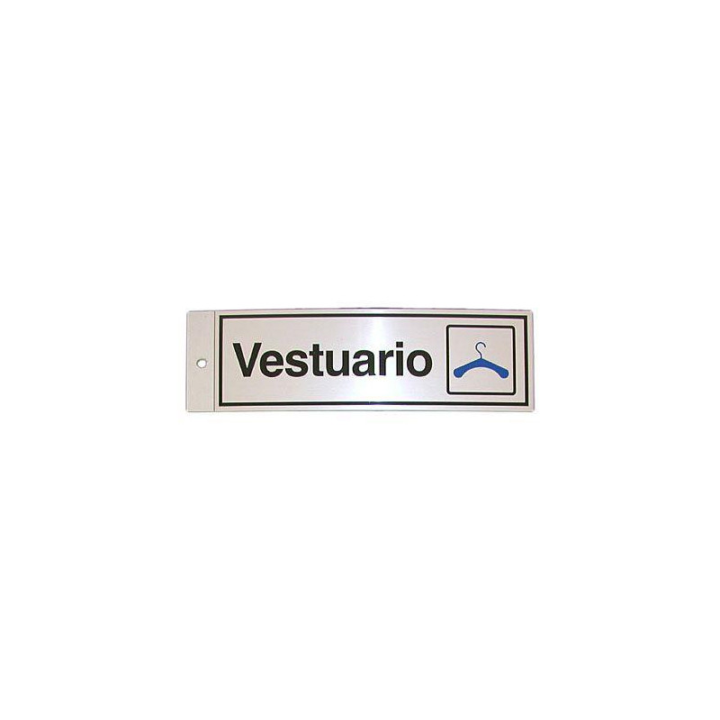 SILUETA ALUMINIO VESTUARIO 018 SILUETA ALUMINIO VESTUARIO 018