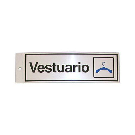 SILUETA ALUMINIO VESTUARIO 018 SILUETA ALUMINIO VESTUARIO 018