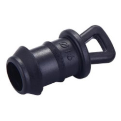 TAPON 16MM (BOLSA 4 UNID) 901004