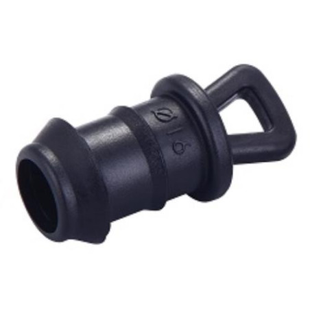 TAPON 16MM (BOLSA 4 UNID) 901004