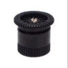 TOBERA REGULABLE 25A 360PARA DIFUSOR (BLISTER 3)
