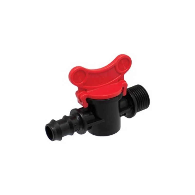 VALVULA DE 16MM X 1/2" (BOLSA ZIP 2 UNID) 901902