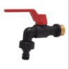 GRIFO ANTI HELADA 3/4'