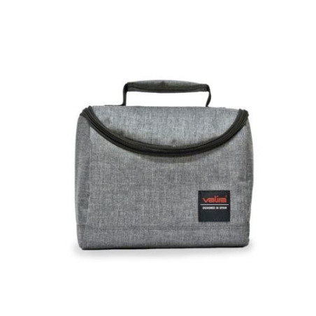BOLSA PORTA ALIMENTO LUCH BAG DUO STONE WASHED