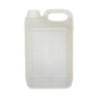 BIDON BOCA ESTRECHA 5- L. RECTANGULAR ENVAPLAST