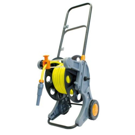 CARRO EQUIPADO 20M. Y MONTADO SD5004800