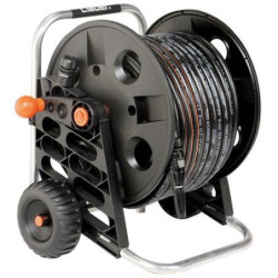 CARRO PORTAMANG. GENIUS COMPACT-25