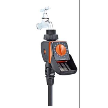 PROGRAMADOR LOGICA CLASIC D84220000