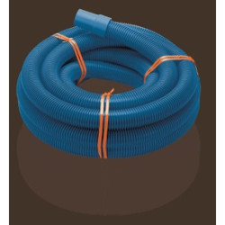 MANGUERA AUTOFLOTANTE FERPOOL 38 R 8/M AZUL