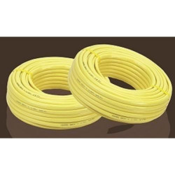 MANGUERA AGROFLEX 15X20 R/50M AMARILLO