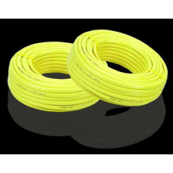 MANGUERA AGROFLEX 19X25 R/50M AMARILLO