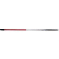 PALO ALUMINIO 0.65 MM. 1400 (CEPILLO+FREGONA+MOPA)