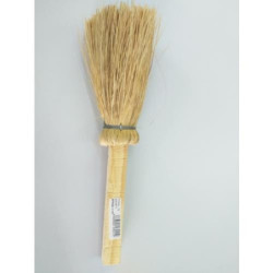 PINCEL DE ESPARTO CONSTRUCCION N4. 785