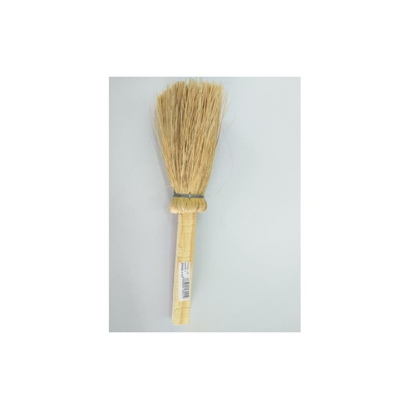 PINCEL DE ESPARTO CONSTRUCCION N4. 785