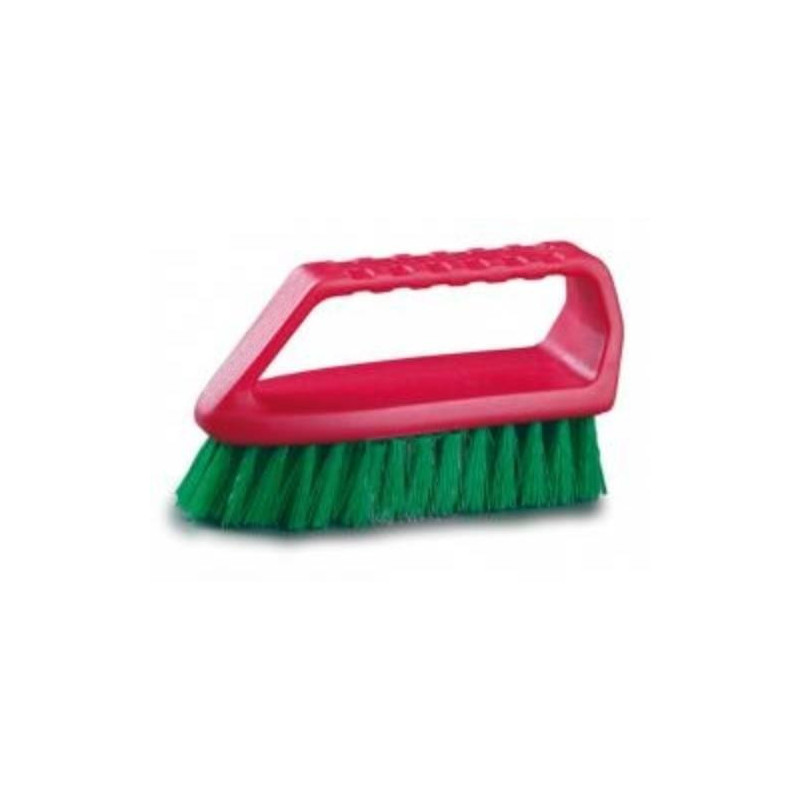 CEPILLO FREGAR PLANCHA (CON ASA) 2525