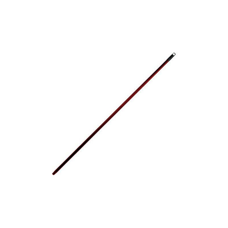 PALO METAL 1300X22 ROJO 3830 PALO METAL 1300X22 ROJO 3830