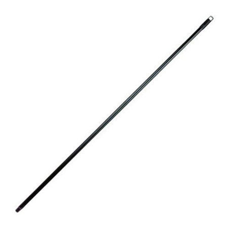PALO METAL 1300X22 NEGRO 3831 PALO METAL 1300X22 NEGRO 3831