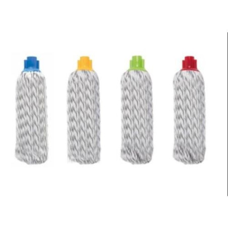 FREGONA MICROFIBRA Y ALGODÓN 5491