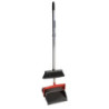 SET ESCOBA Y RECOGEDOR PLEGABLE ROYAL 6202