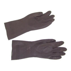 GUANTE NEOPRENO TECNIC 415 TALLA 7.5