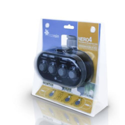 PROGRAMADOR MECANICO 2 VIAS NERO 4