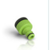 ADAPTADOR GRIFO 1/2" +3/4" NR21.2 GREEN EXPERT