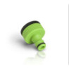 ADAPTADOR GRIFO 3/4" +1" NR21.3 GREEN EXPERT