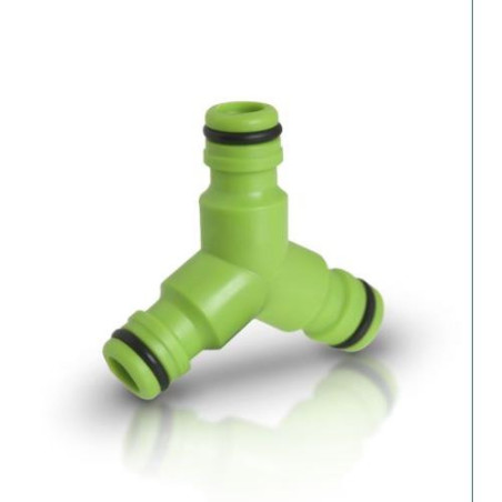 DERIVACION"Y" RAPIDA NR024 GREEN EXPERT GE010504-6